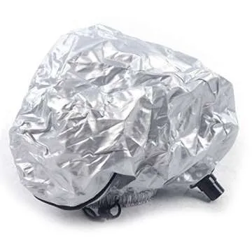 Vertical Nano Steamer Hats-Hair Steamer Hats Anion Hair Hats Color Processor US (Hair dyer hat)…