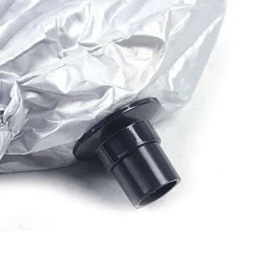 Vertical Nano Steamer Hats-Hair Steamer Hats Anion Hair Hats Color Processor US (Hair dyer hat)…