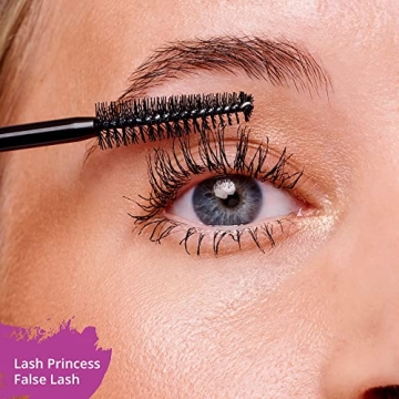 Essence Lash Princess Mascara Smudgeproof Volume Length