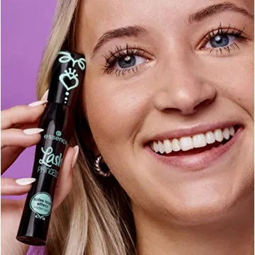 Essence Lash Princess Mascara Smudgeproof Volume Length
