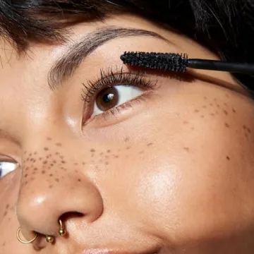 Essence Lash Princess Mascara Smudgeproof Volume Length