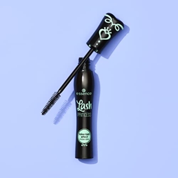 Essence Lash Princess Mascara Smudgeproof Volume Length