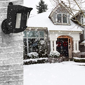 Fintie Silicone Case for Ring Spotlight Battery Cam