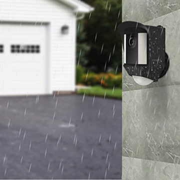 Fintie Silicone Case for Ring Spotlight Battery Cam