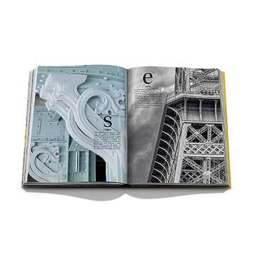 Samaritaine: Paris Pont-Neuf Assouline Coffee Table Book