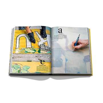 Samaritaine: Paris Pont-Neuf Assouline Coffee Table Book