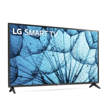 LG 32" HDR Smart LED HD TV - 2019 Model