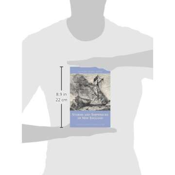 Storms and Shipwrecks of New England