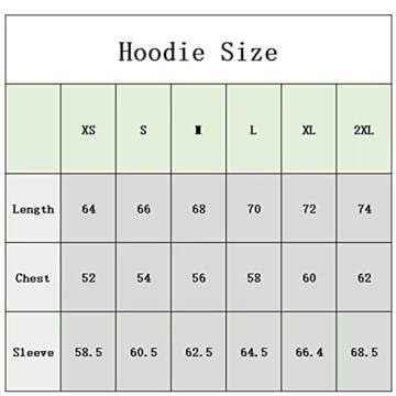 AiDiYGECO 3pcs Sublimation Hoodies for Men - Customizable Style