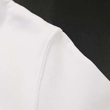 AiDiYGECO 3pcs Sublimation Hoodies for Men - Customizable Style