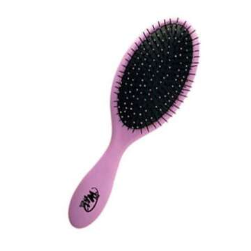 Wet Brush My Wet Brush Classic Brush Purple Oz, 3 Oz