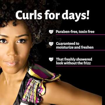 Miss Jessie's Coily Custard Unisex Emulsion 8.5 oz