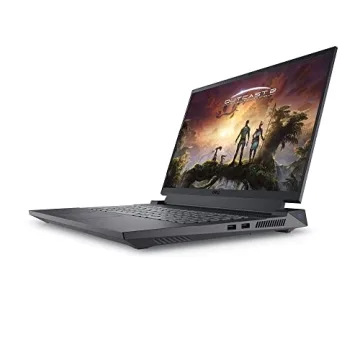Dell G16 Gaming Laptop with Core i9 and RTX 4070