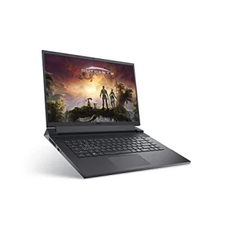 Dell G16 Gaming Laptop with Core i9 and RTX 4070