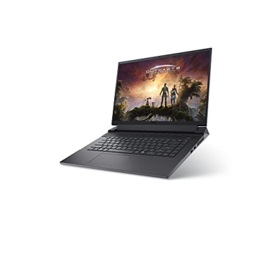 Dell G16 Gaming Laptop with Core i9 and RTX 4070