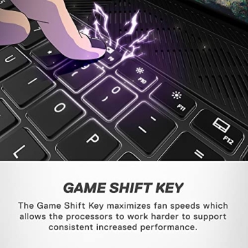 Dell G16 Gaming Laptop with Core i9 and RTX 4070