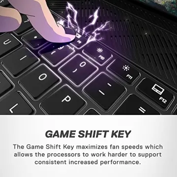 Dell G16 Gaming Laptop with Core i9 and RTX 4070