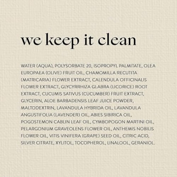 Gentle Hypoallergenic Makeup Remover Wipes for All Skin Types