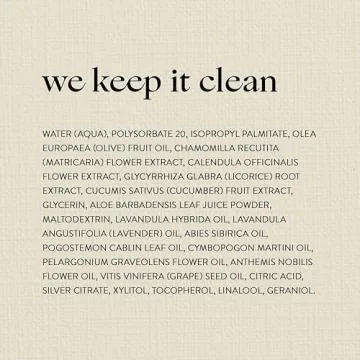 Gentle Hypoallergenic Makeup Remover Wipes for All Skin Types