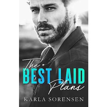 The Best Laid Plans (The Best Men)