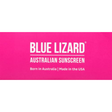 Blue Lizard Baby Mineral Sunscreen - SPF 50 Protection