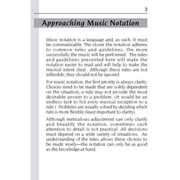Essential Dictionary of Music Notation: Pocket Size Book (Essential Dictionary Series)