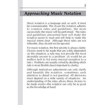 Essential Dictionary of Music Notation: Pocket Size Book (Essential Dictionary Series)