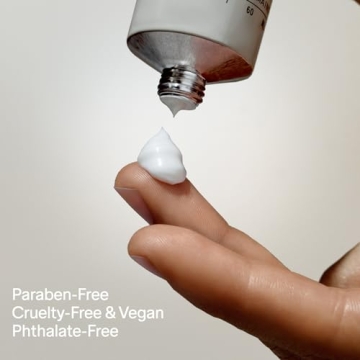 Salt & Stone Hand Cream Hydrates & Nourishes All Skin Types