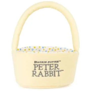 GUND Beatrix Potter Peter Rabbit Playset for Kids