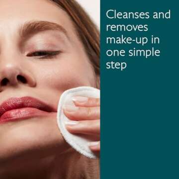 Caudalie Vinoclean Micellar Cleansing Water - Gentle Cleansing for All Skin Types