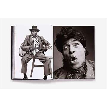 Mark Seliger's Iconic Photographic Collection - A Visual Journey