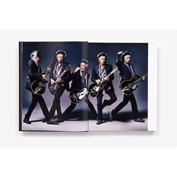 Mark Seliger Iconic Photographs Collection for Art Lovers