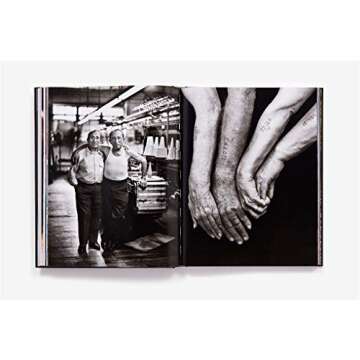 Mark Seliger Iconic Photographs Collection for Art Lovers