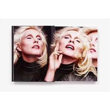 Mark Seliger Iconic Photographs Collection for Art Lovers