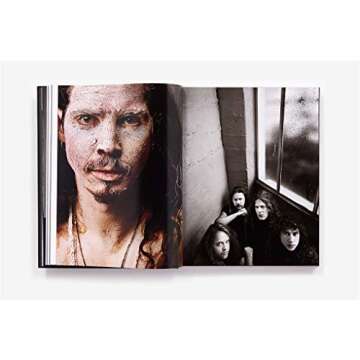 Mark Seliger Iconic Photographs Collection for Art Lovers