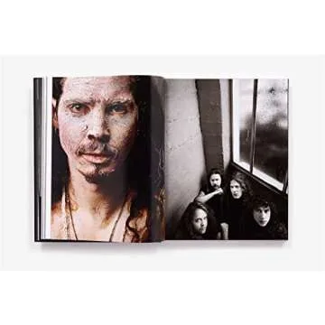 Mark Seliger Iconic Photographs Collection for Art Lovers
