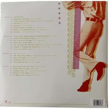 Various Artist - Motown #1s (Target Exclusive, 2 Vinyls)