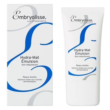 Embryolisse Hydra Mat Emulsion - Advanced Moisturizing Cream