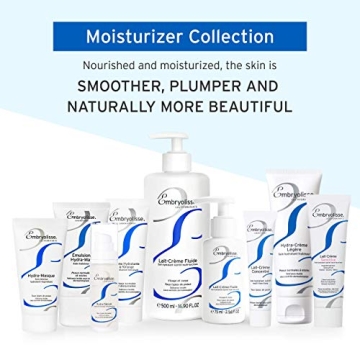 Embryolisse Hydra Mat Emulsion - Advanced Moisturizing Cream