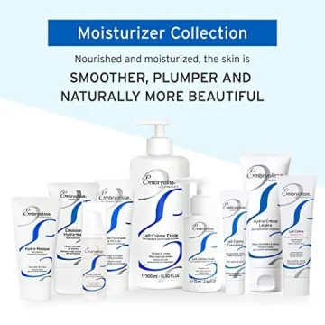 Embryolisse Hydra Mat Emulsion - Advanced Moisturizing Cream