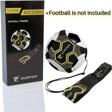 Soccer Volleyball Rugby Training Aid Adjustable Belt