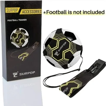 Soccer Volleyball Rugby Training Aid Adjustable Belt