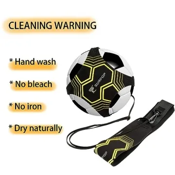 Soccer Volleyball Rugby Training Aid Adjustable Belt
