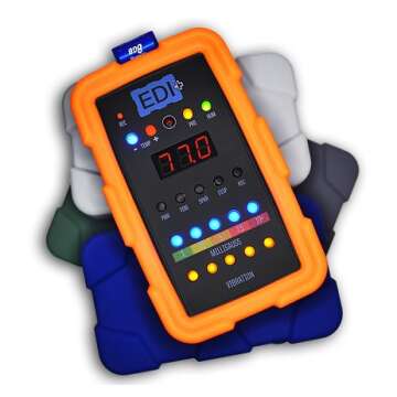 EDI+ All-in-One Ghost Hunting Device