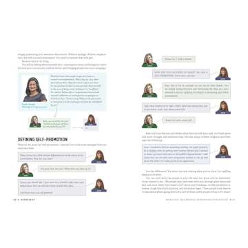 Represent: The Woman’s Guide to Running for Office and Changing the World