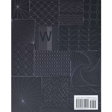 WALK: Master Machine Quilting with your Walking Foot