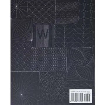 WALK: Master Machine Quilting with your Walking Foot