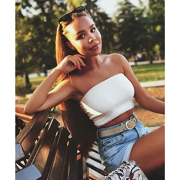 VONMELLI Stylish & Versatile Women's Fashion Belts