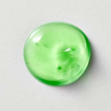 Amazon Basics Sunburn Relief Gel with Aloe Vera, 8 oz (Pack of 1) (Previously Solimo)