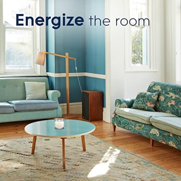 Glade Candle Jar Clean Linen Air Freshener Set 2 Count